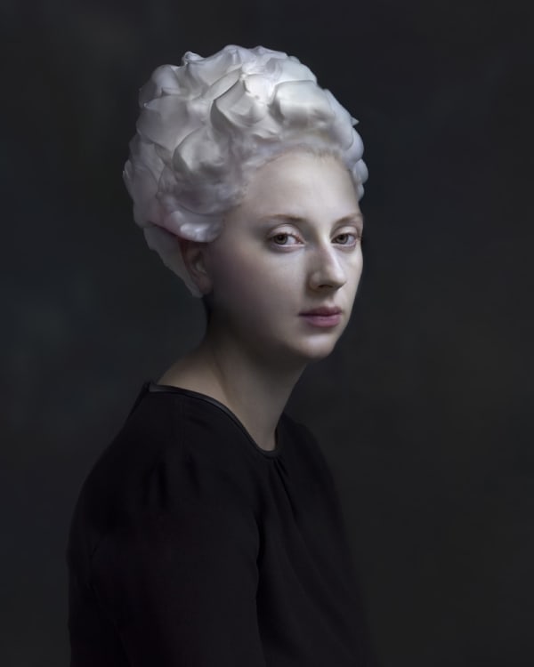 Hendrik & Paula Kerstens, Cream, 2015