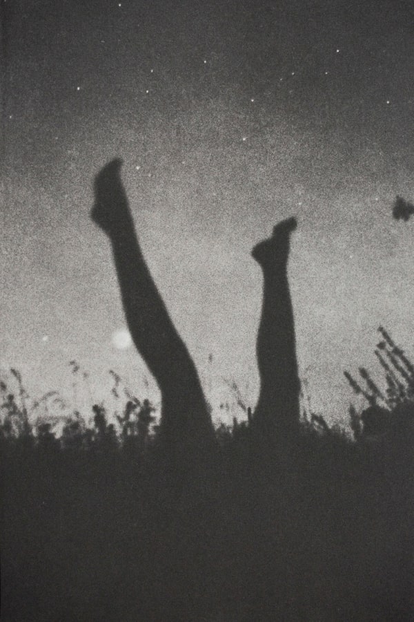 Chantal Elisabeth Ariëns, Where Are You #25, 2020