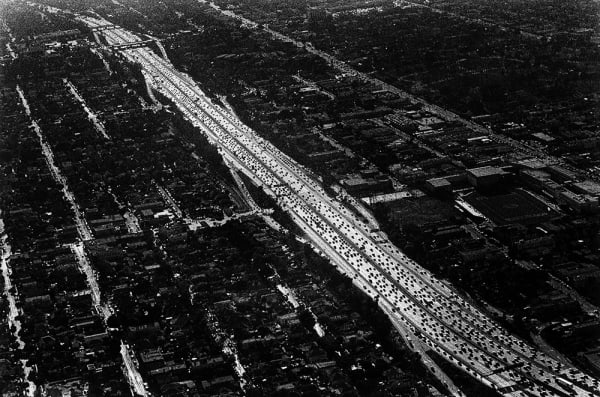 Renato D'Agostin, Archeologies Los Angeles, 2013