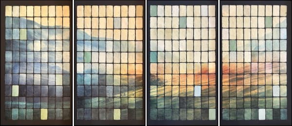 Joost Vandebrug, 24-N-II, 2024