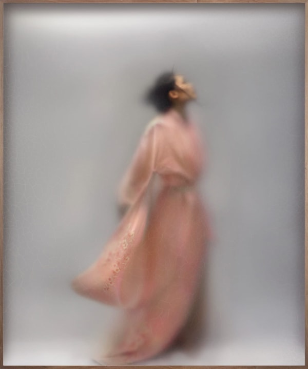 Casper Faassen, Mio III, 2025