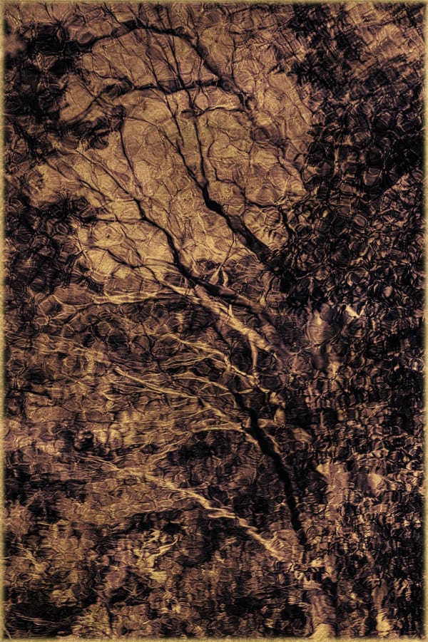 Albarrán Cabrera, The Mouth of Krishna #37, 2019