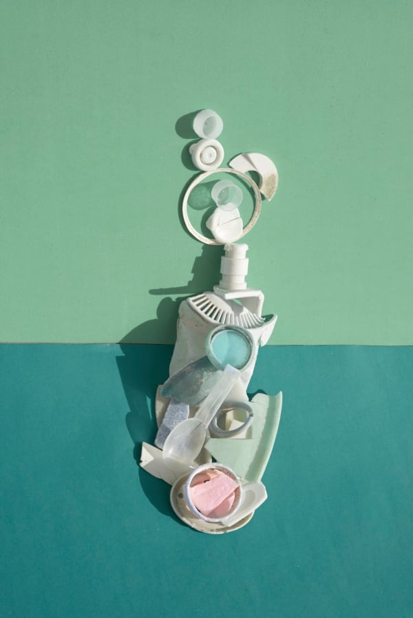 Thirza Schaap, frog, 2017