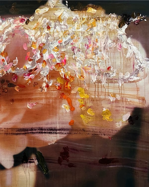 François Halard, Arles II, 2025