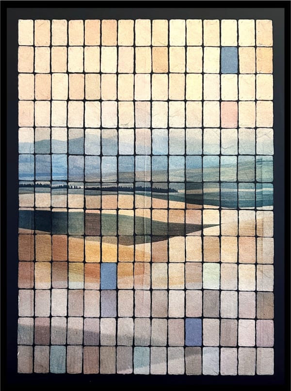 Joost Vandebrug, 25-48, 2025