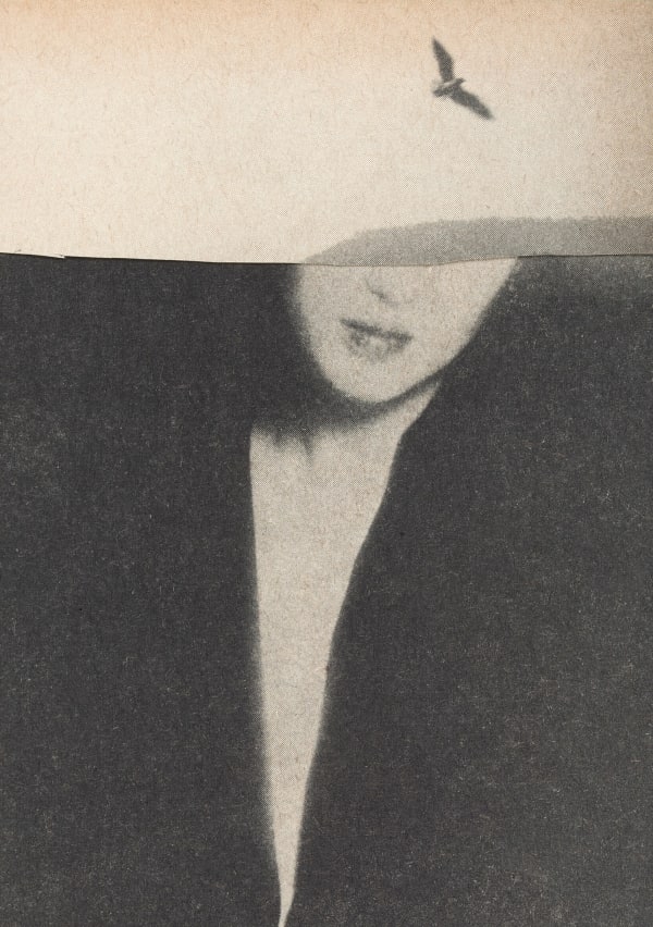 Miriam Tölke, Curve, 2022