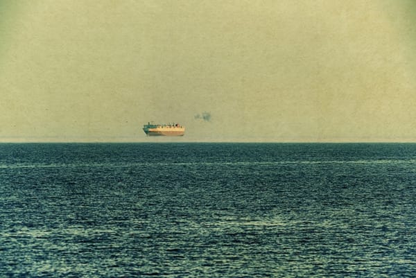 SEASIDE - SUMMER EXHIBITION