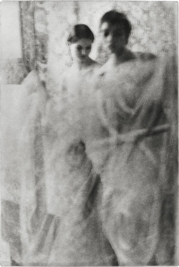 Chantal Elisabeth Ariëns, Reverie #4, 2023