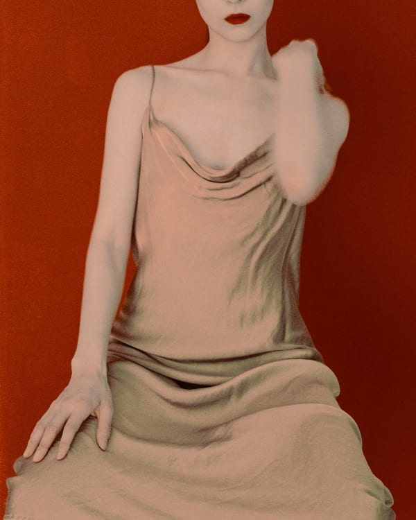 Rala Choi, Woman, 2019