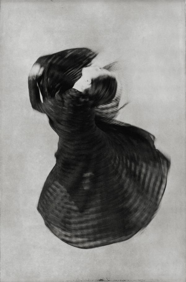 Chantal Elisabeth Ariëns, Her Own Universe #3, 2024