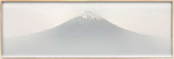 Casper Faassen, Fuji, 2023