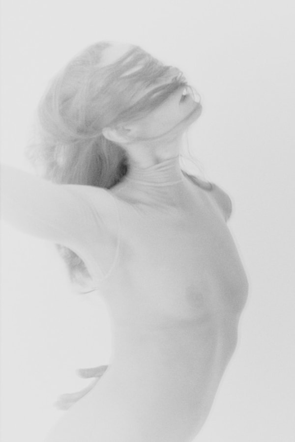 Margaret Lansink, Adagio, 2022