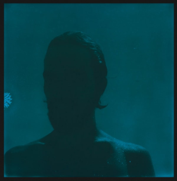 Simone Kappeler, Gabriel I, Cap Leucate, 11.7.2018, 2018