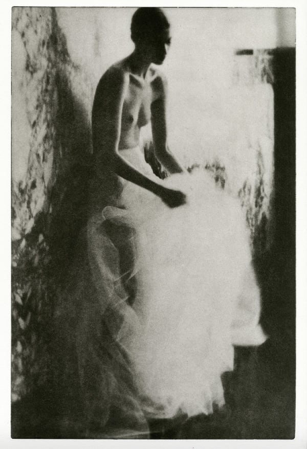 Chantal Elisabeth Ariëns, Reverie #3, 2023