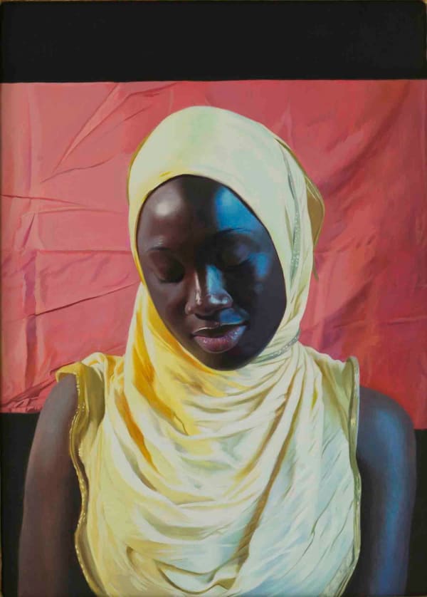 Jas Knight, Jamela, 2015