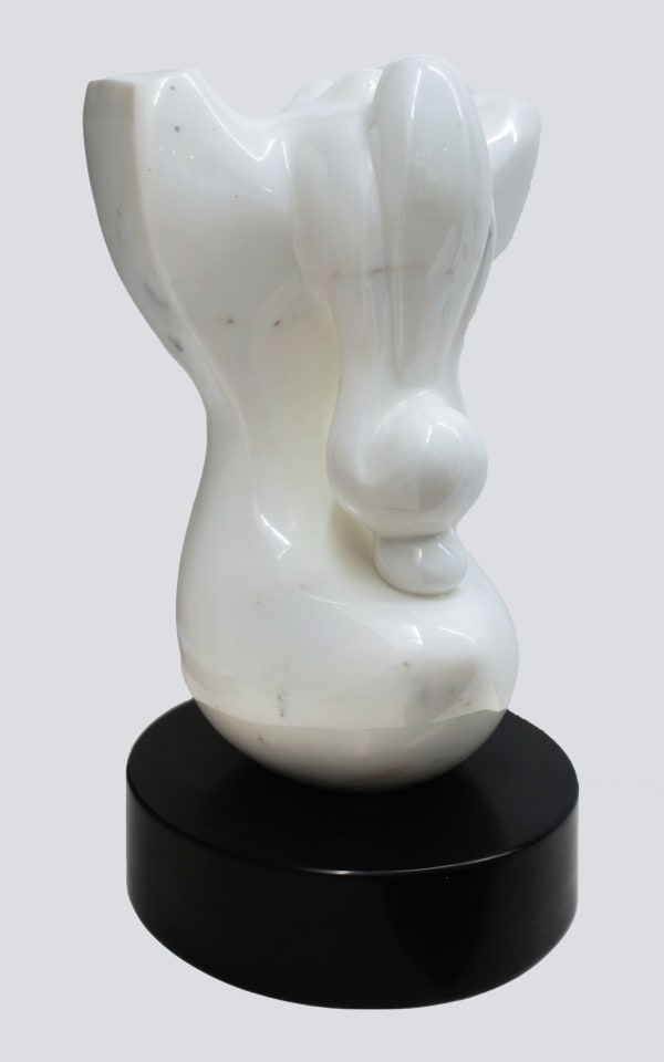 Agustín Cárdenas, Le Cygne, 1992