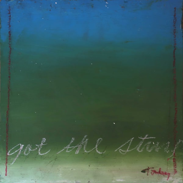 Linda Touby, Ra 2, 2004