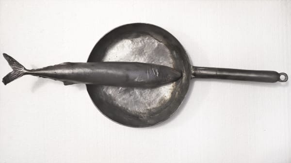 Alan Belcher, Poison Poisson, 1991