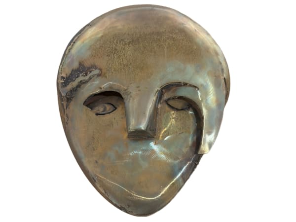 Richard Hunt, St. Procopius, ca. 1997