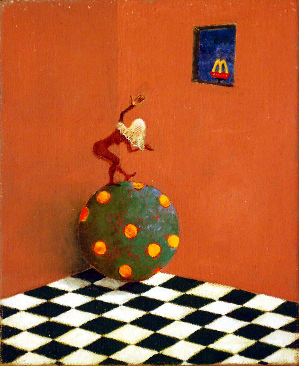 Jo Ann Jones, Untitled, 1995