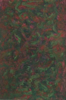 Beauford Delaney, Untitled, ca. late 1950s