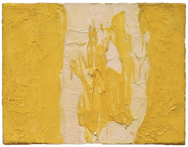 Beauford Delaney, Untitled, 1961