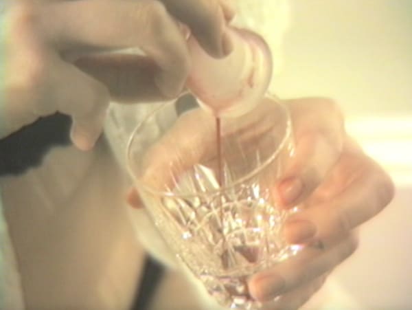 Erica Schreiner, Quarantine, 2020