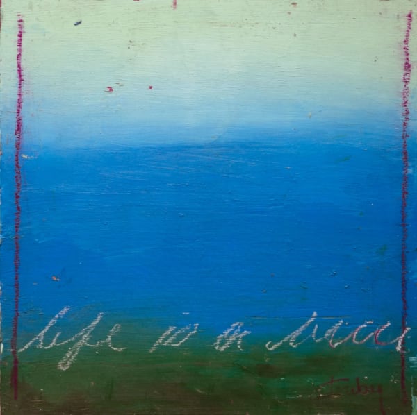 Linda Touby, Ra, 2004
