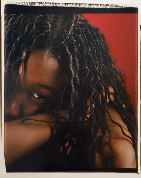 Dawoud Bey, Portrait Photograph