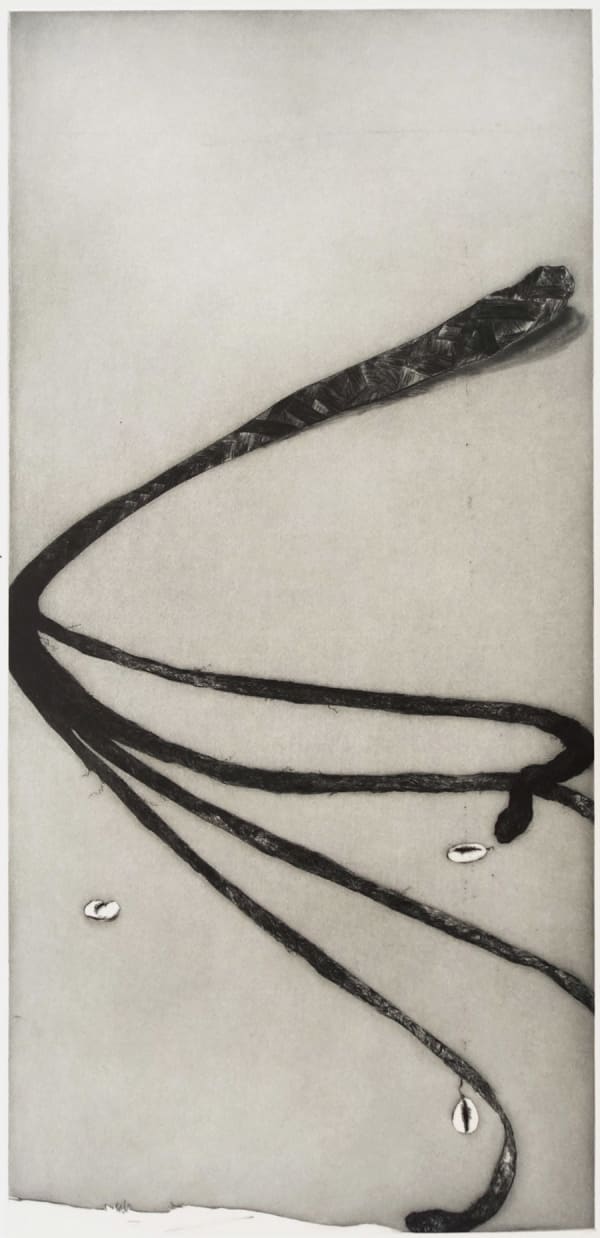 Kara Walker, Dread, 2010