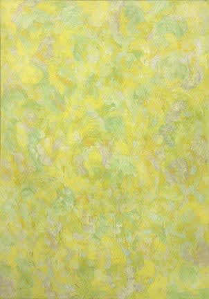 Beauford Delaney, Untitled, 1961