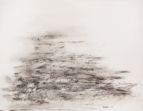 Norman Lewis, Fathoms Deep, 1953