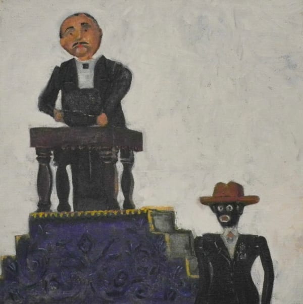 Jo Ann Jones, Untitled, 1994