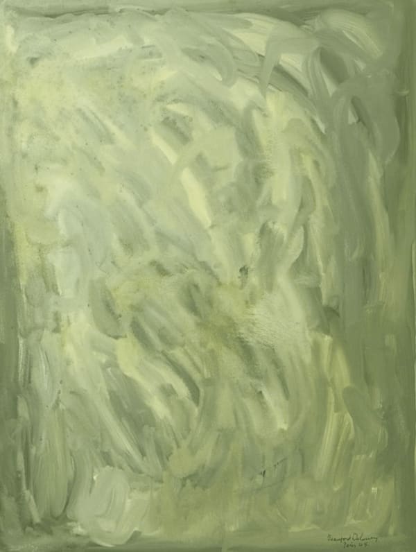 Beauford Delaney, Untitled , 1964