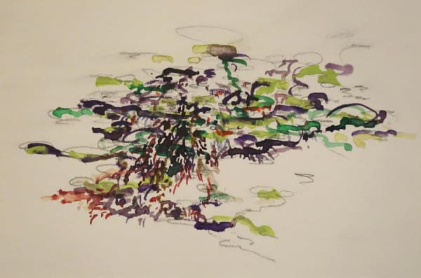 Lynne Yamamoto, Untitled, 2013