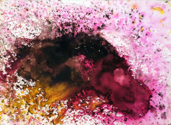 Richard Dempsey, Red Hill - North Carolina