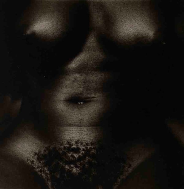 Anthony Barboza, Nilgila, 1977