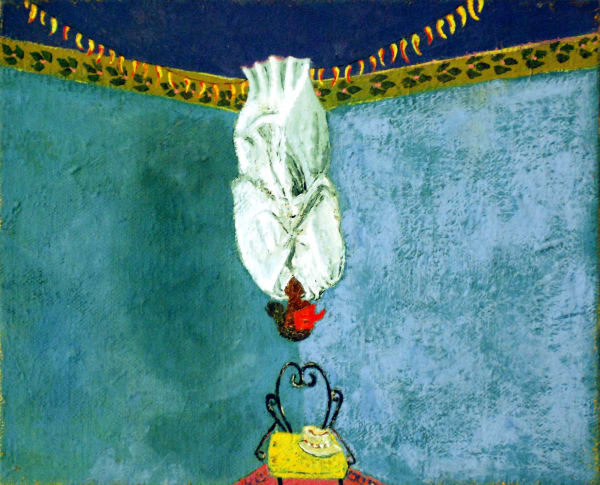 Jo Ann Jones, Thinking About Sam, 1995