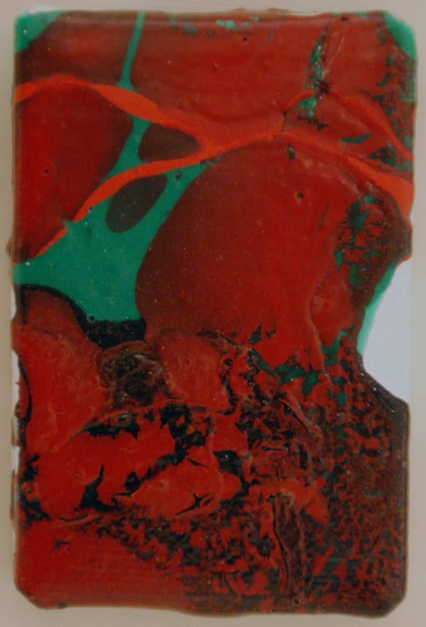 Sam Francis, Untitled