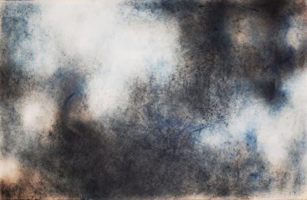 Norman Lewis, Hide and Seek