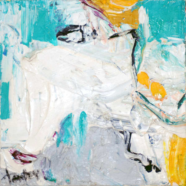 Linda Touby, Wish you Were Here XXII, 1996