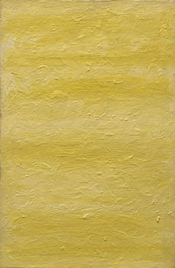 Beauford Delaney, Untitled, 1965