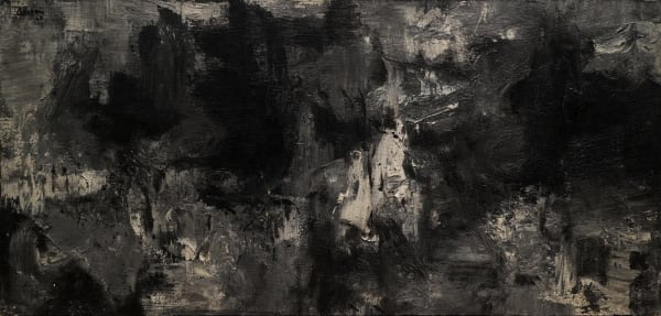 Charles Alston, Untitled , 1960