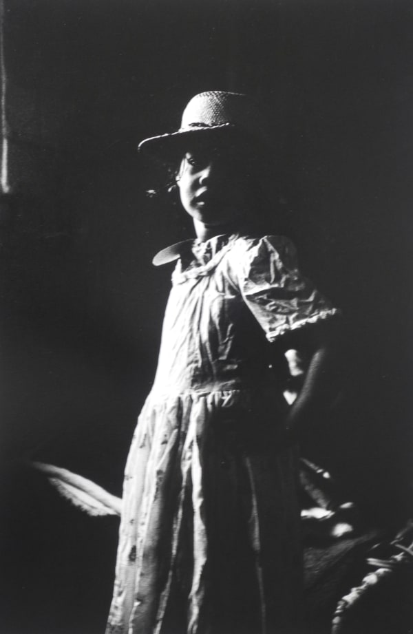 Chester Higgins Jr., Tuskegee, 1968