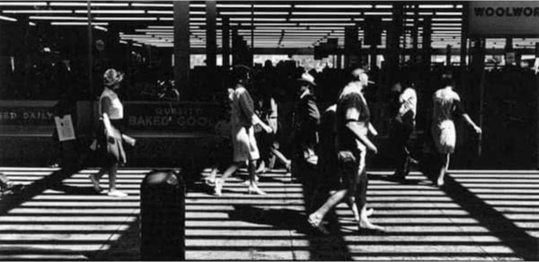 Kenneth Josephson, Honolulu, 1968