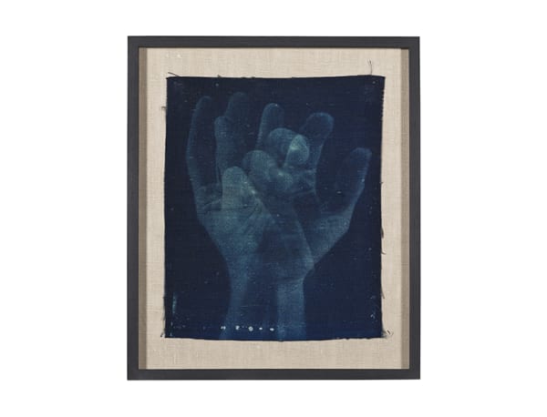 Adam Jeppesen, Work no. 34, 2017