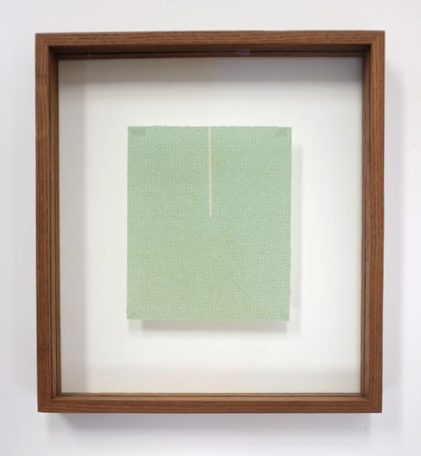 Adam Jeppesen, Work #XV (2009v9), 2015