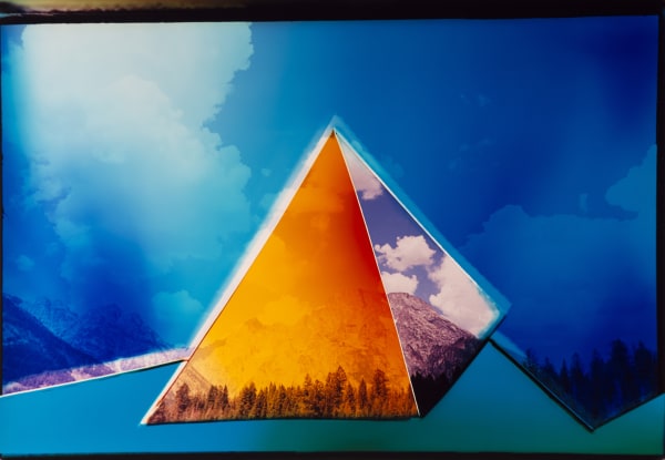 Pyramid