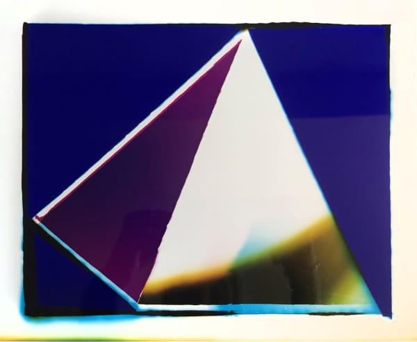 Listening Pyramid