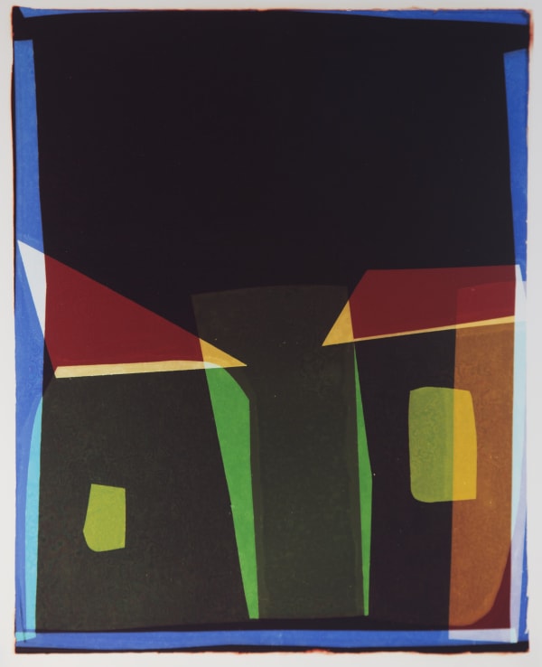 Liz Nielsen, Home Town, 2017